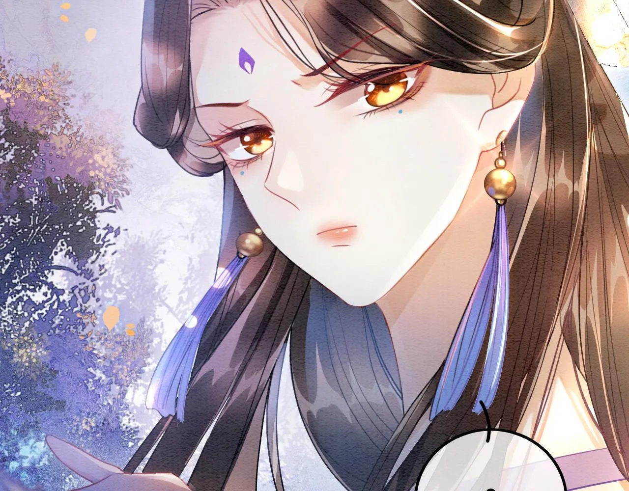 第4话 祖宗的社死现场 第12页