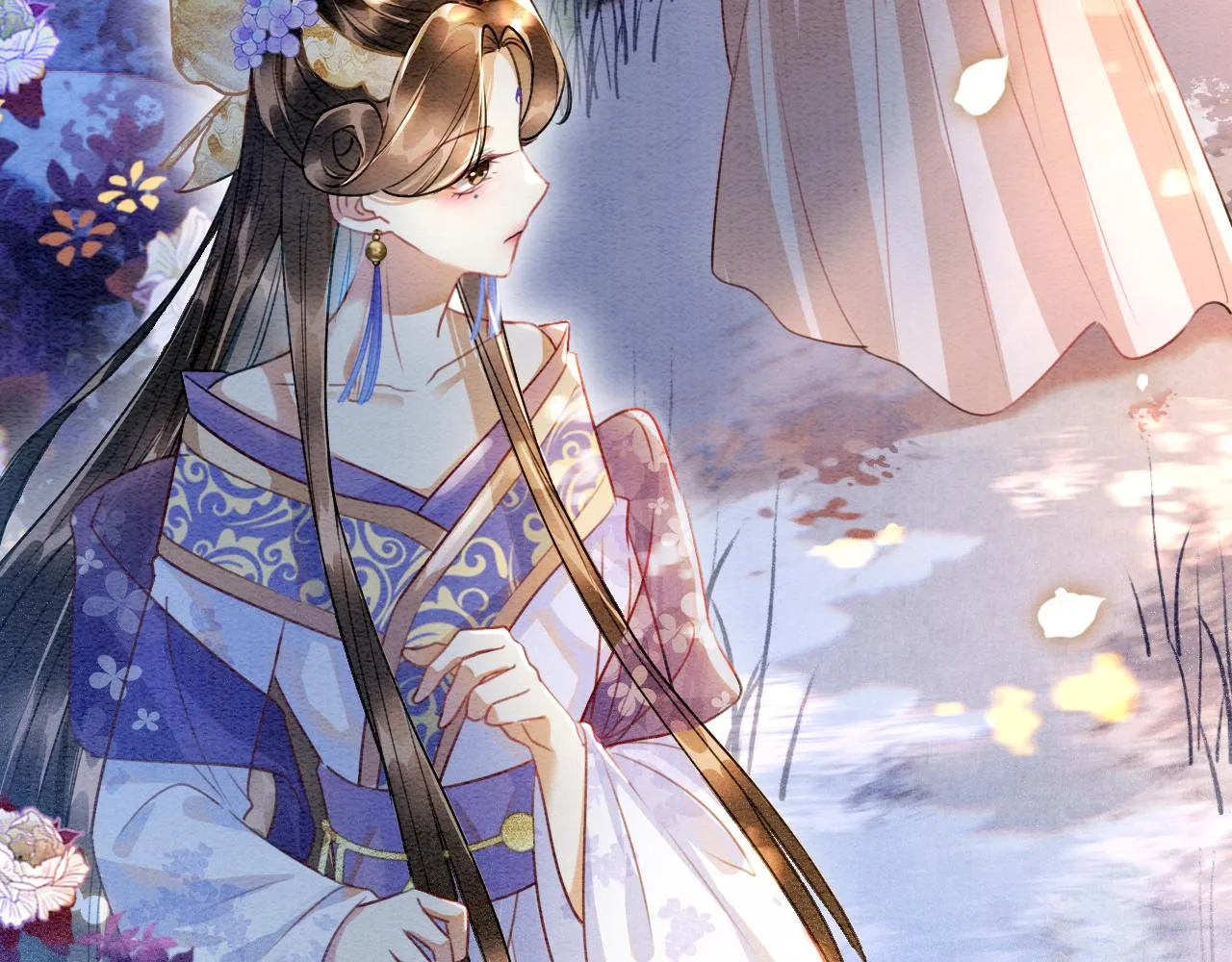 第4话 祖宗的社死现场 第16页