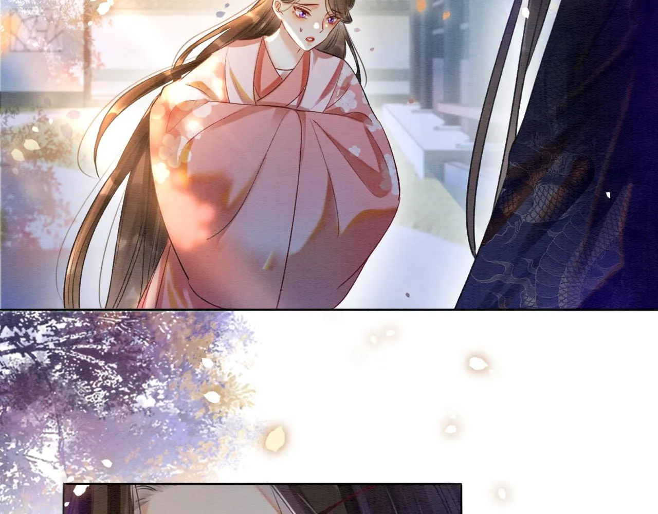 第4话 祖宗的社死现场 第50页
