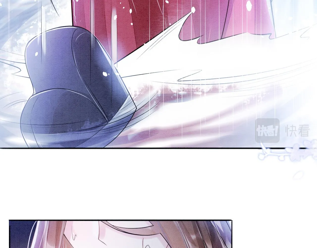第3话 深夜乔装擅闯浴池 第28页