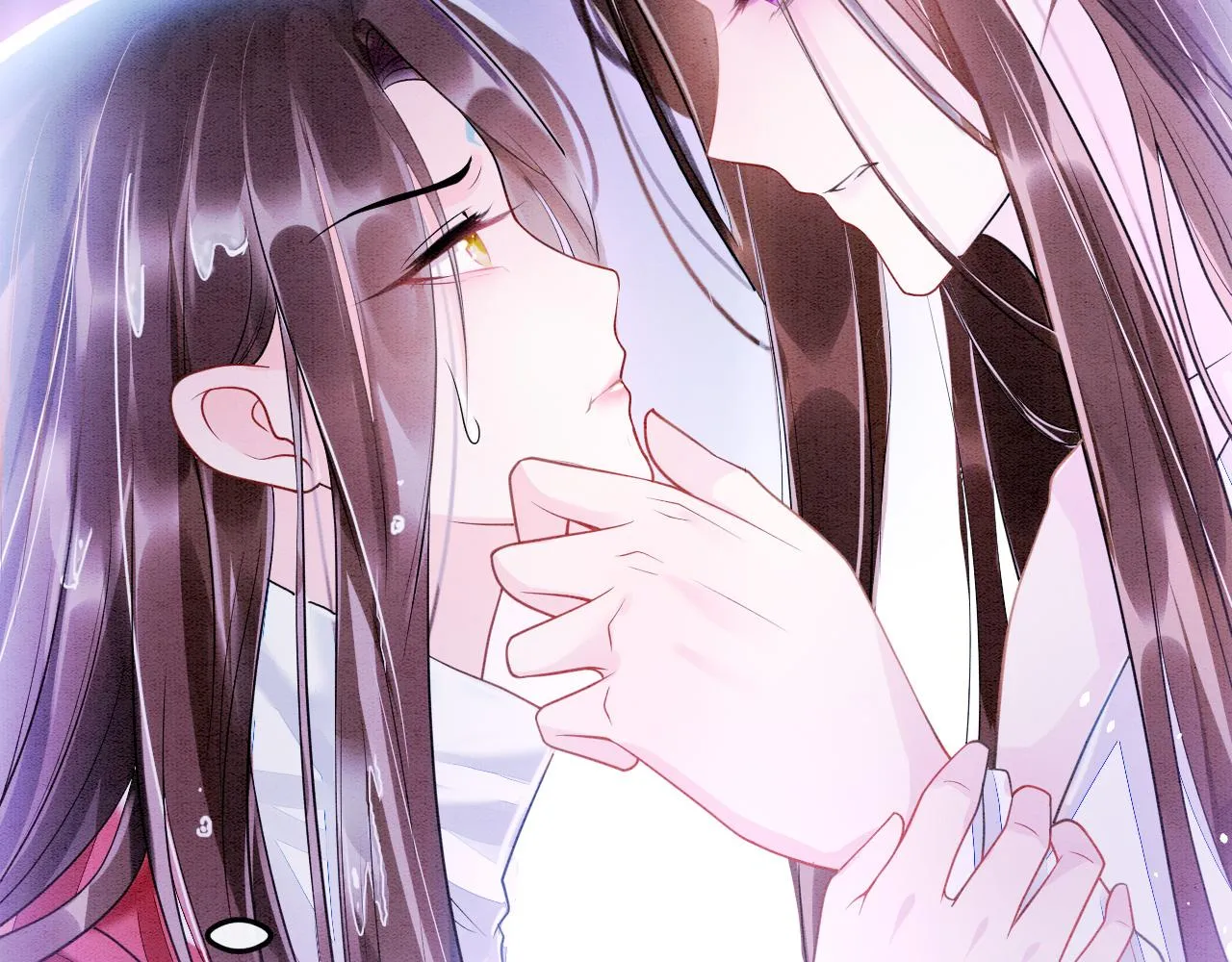 第3话 深夜乔装擅闯浴池 第30页