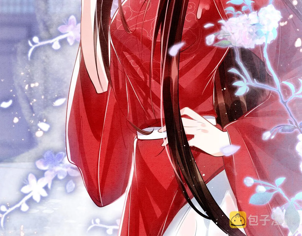 第3话 深夜乔装擅闯浴池 第62页
