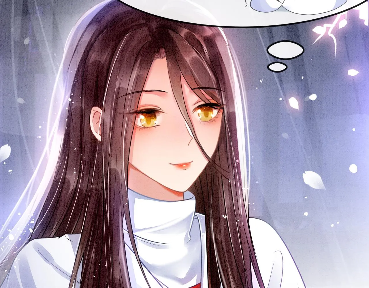 第3话 深夜乔装擅闯浴池 第73页