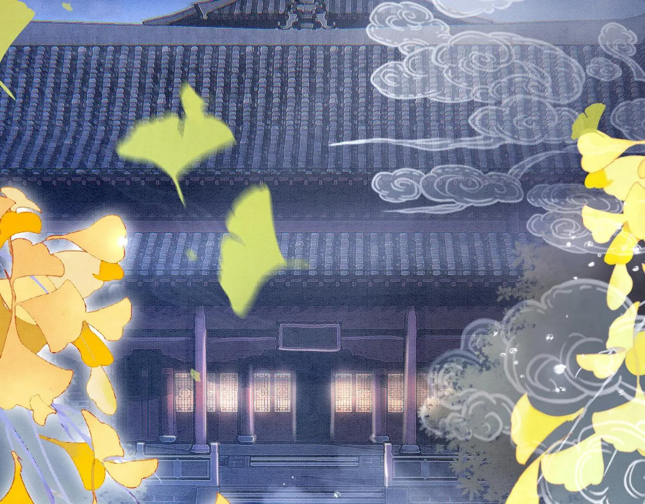 第3话 深夜乔装擅闯浴池 第78页
