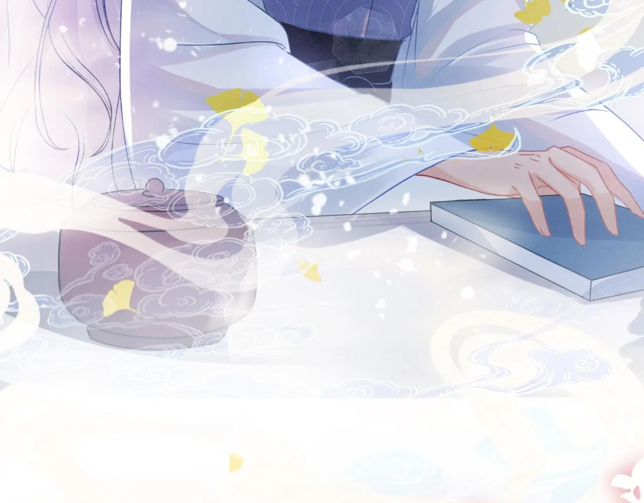 第3话 深夜乔装擅闯浴池 第86页