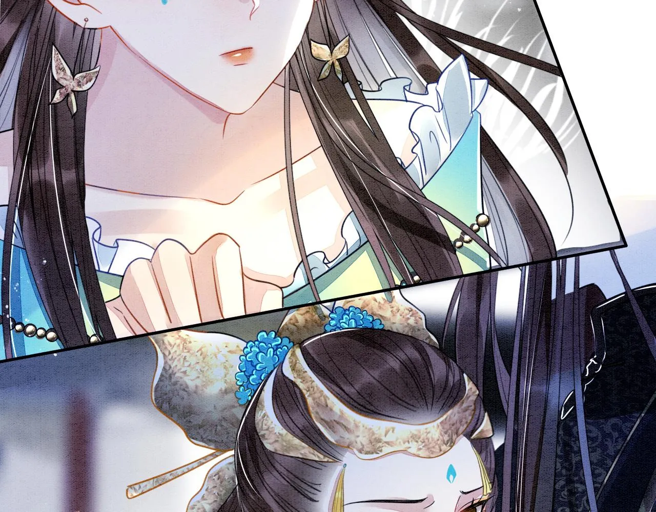 第2话 宠后？影后！ 第9页