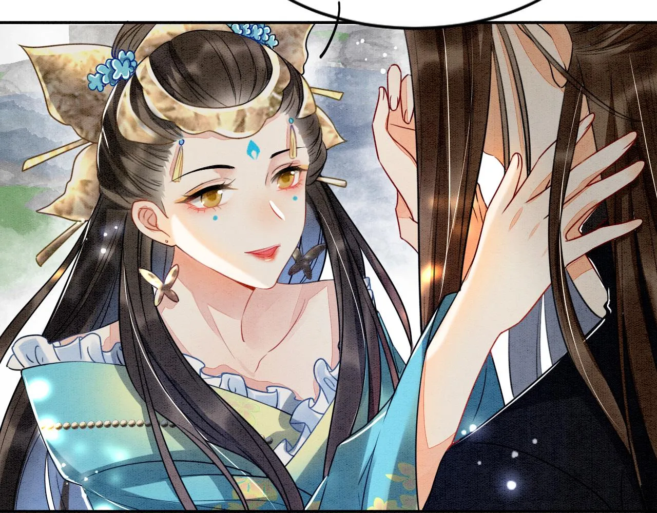 第2话 宠后？影后！ 第22页