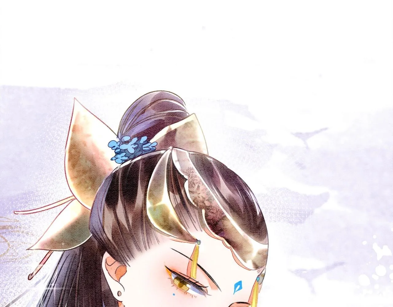 第1话 猫系皇后狂撩冷霸帝王 第42页