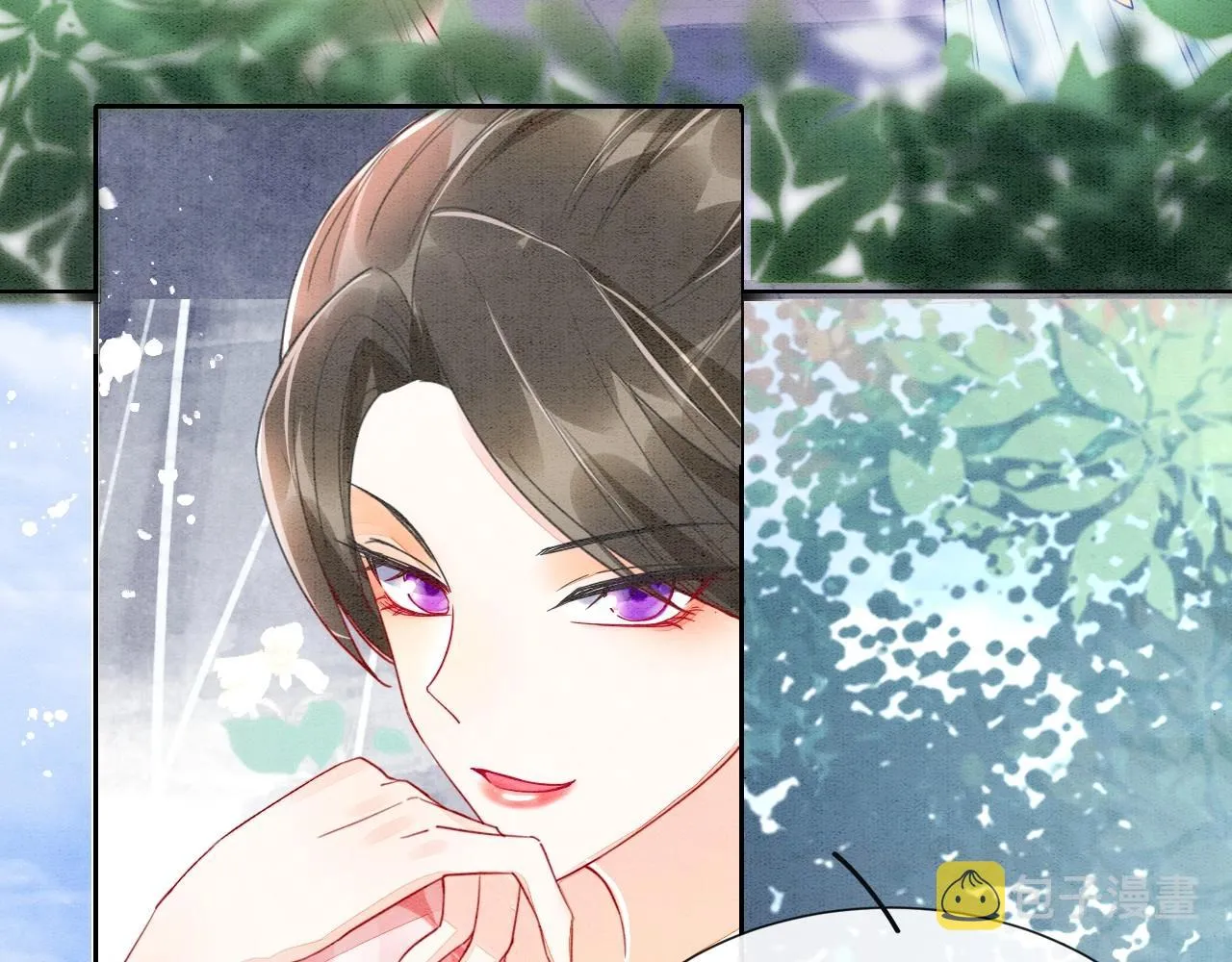 第1话 猫系皇后狂撩冷霸帝王 第59页