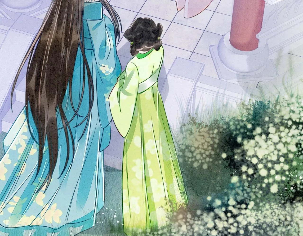 第1话 猫系皇后狂撩冷霸帝王 第70页