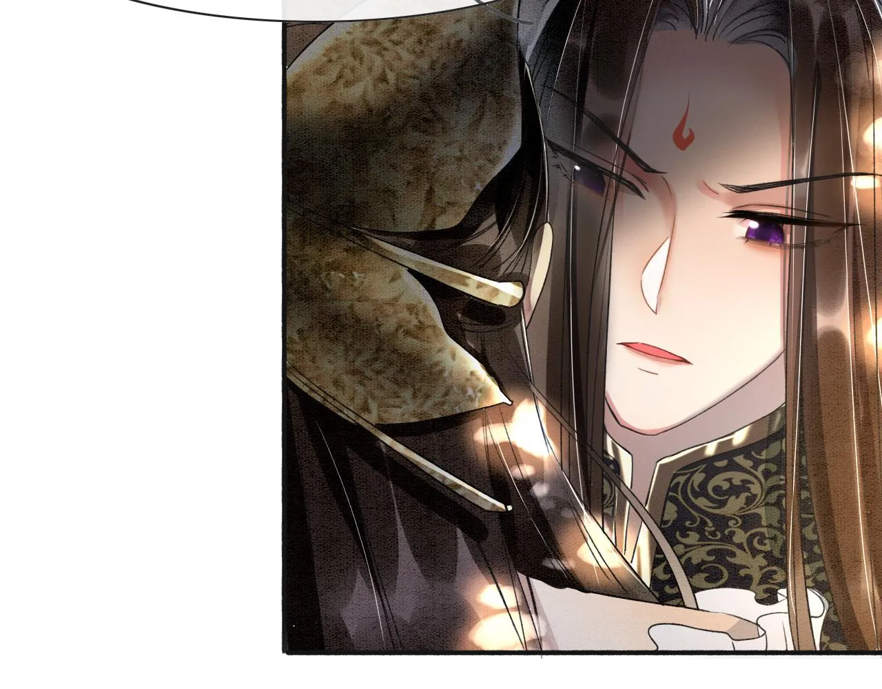 第1话 猫系皇后狂撩冷霸帝王 第126页