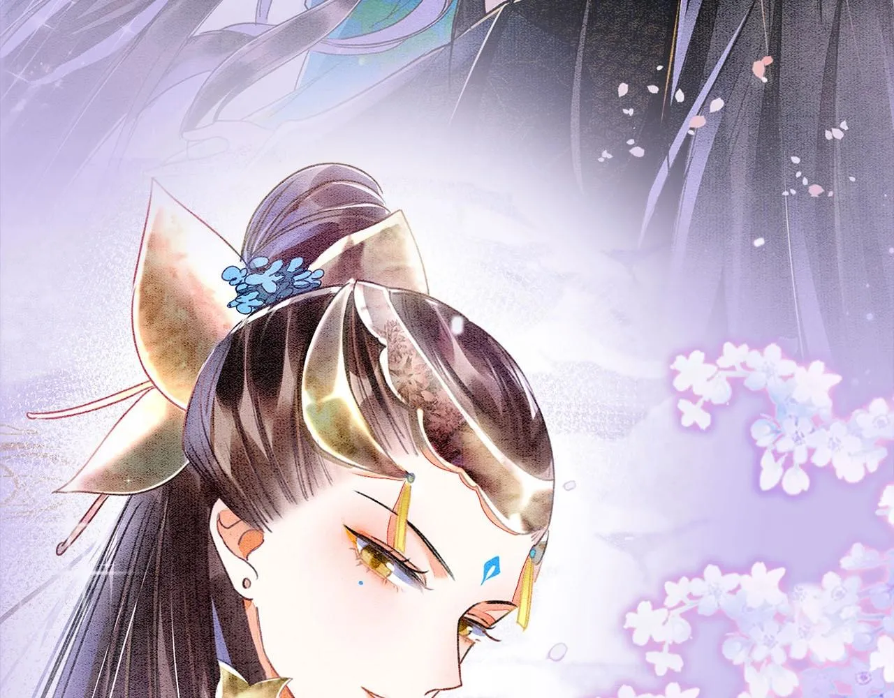 预热 老祖宗攻略不肖后辈！ 第16页
