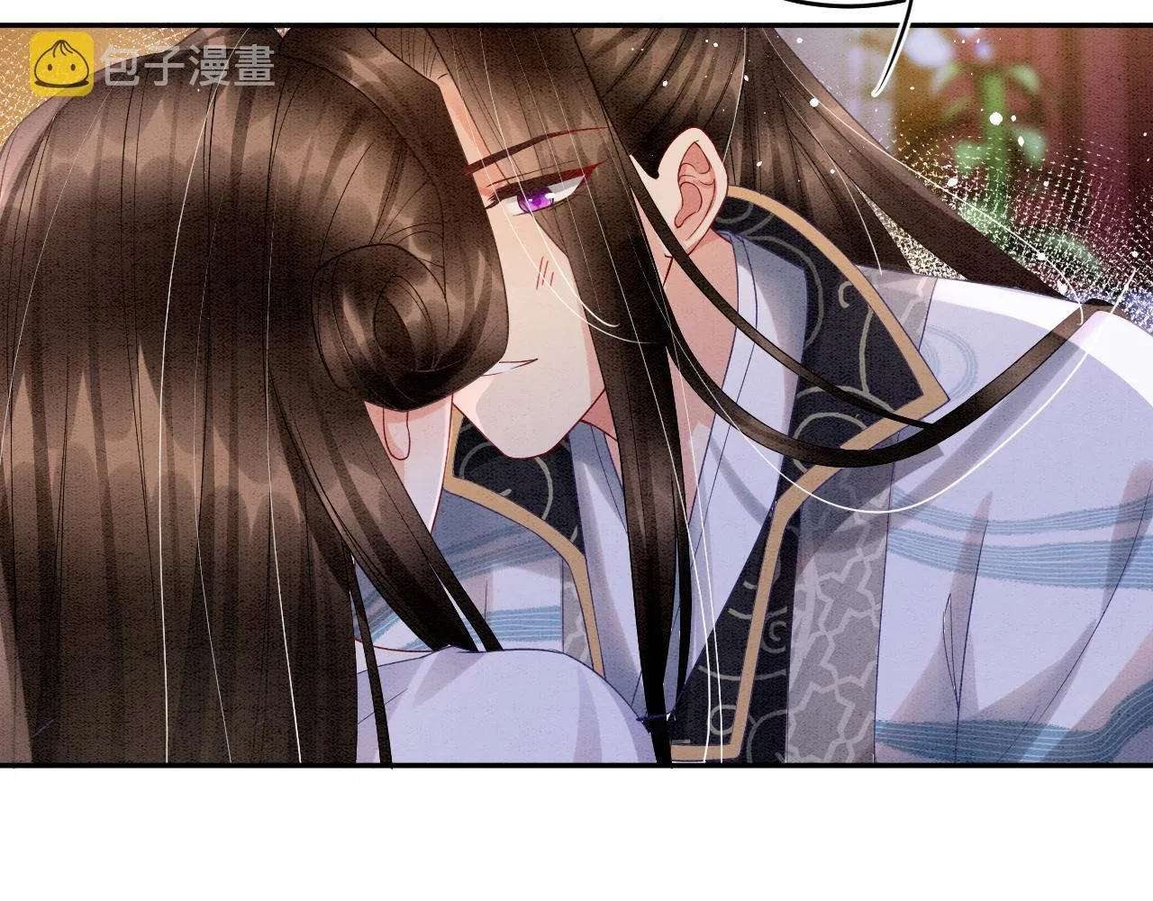 第33话 皇上不许食言 第28页
