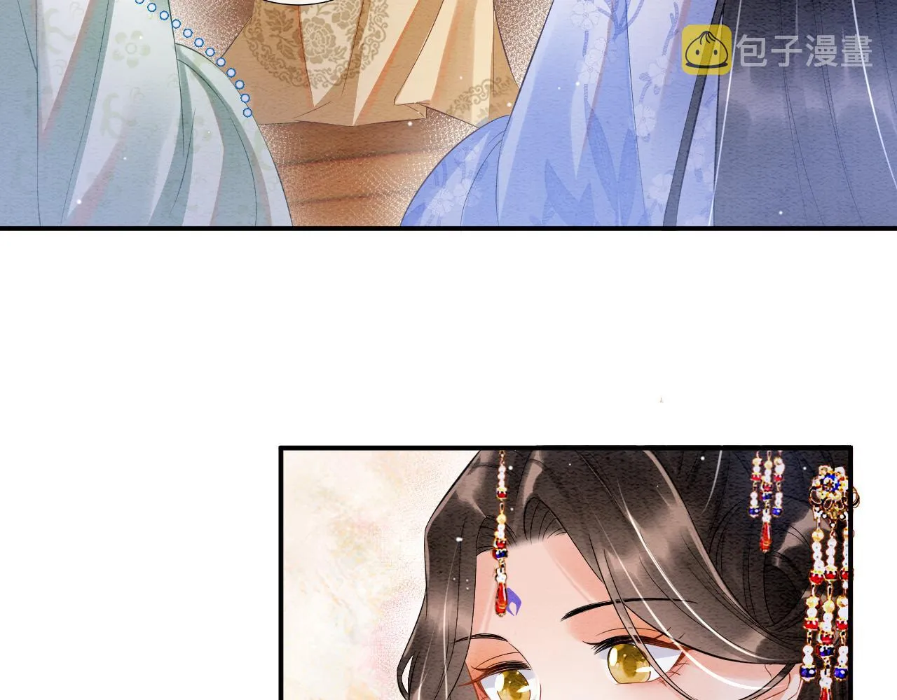 第33话 皇上不许食言 第53页