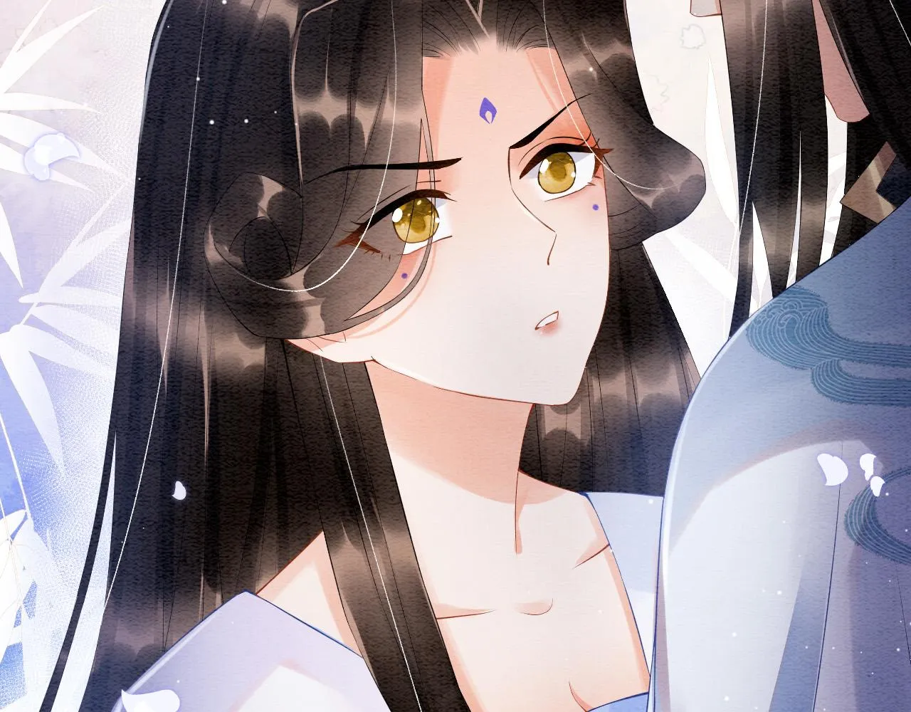 第32话 你是孤一个人的 第38页