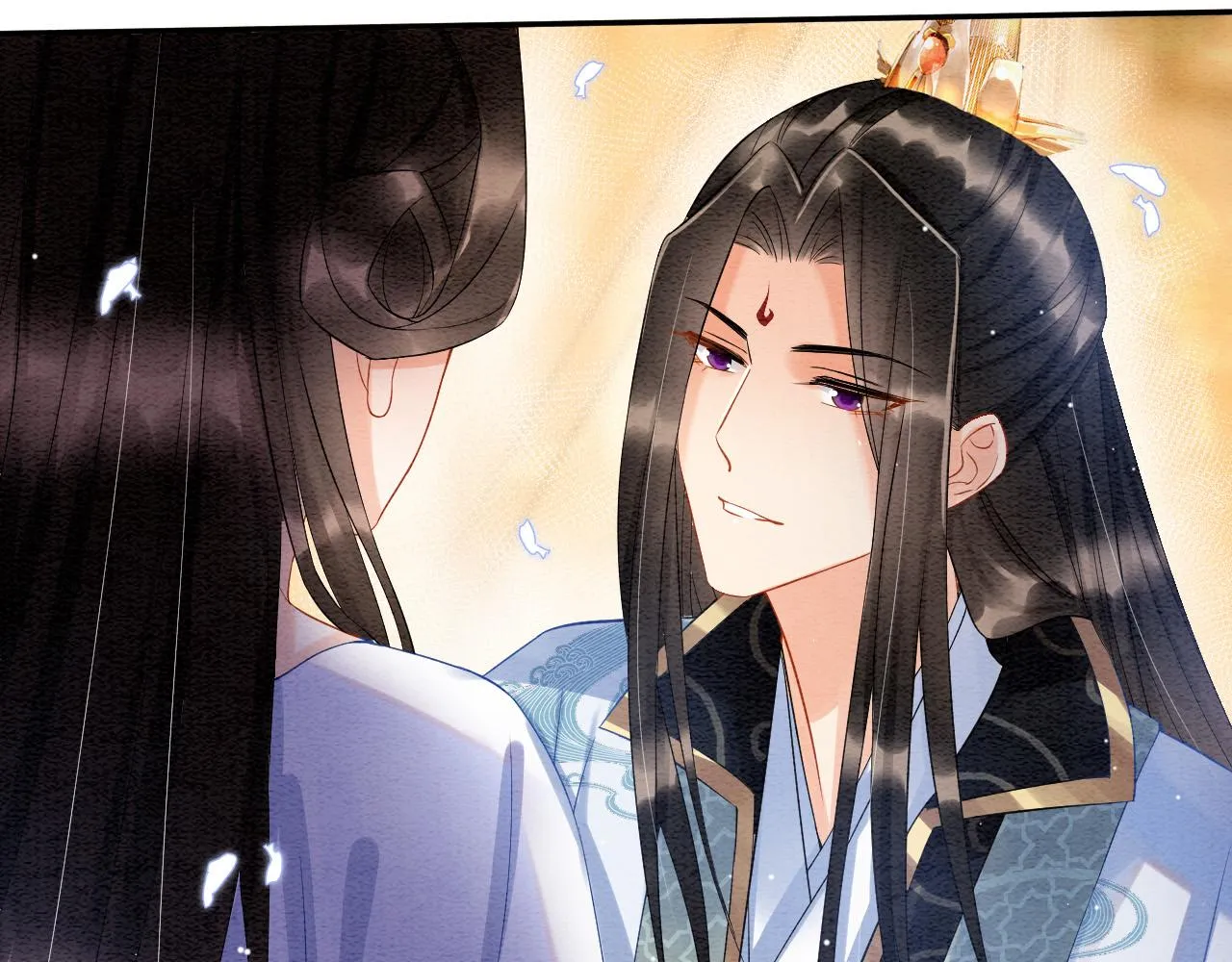 第32话 你是孤一个人的 第52页