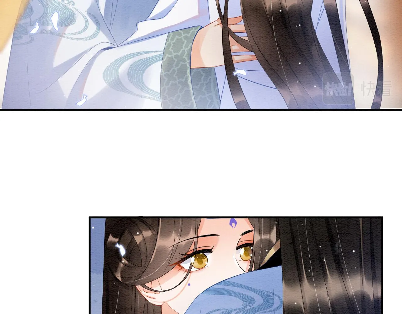 第32话 你是孤一个人的 第62页
