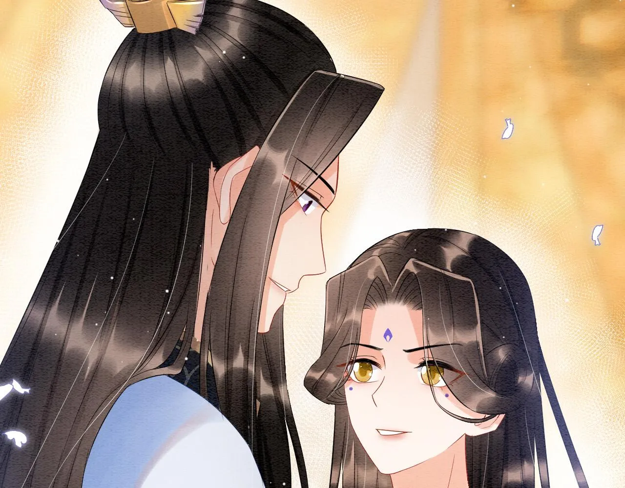 第32话 你是孤一个人的 第66页