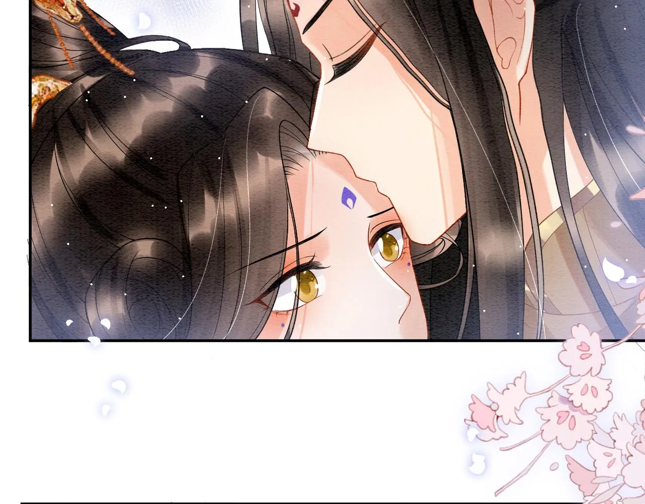 第41话 我错怪他了 第50页