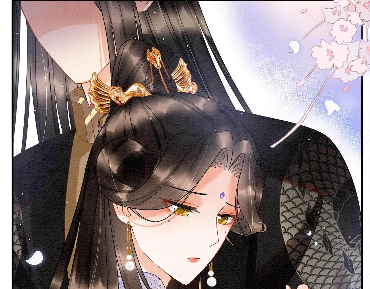 第41话 我错怪他了 第51页