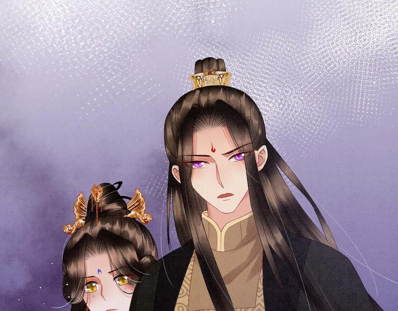 第41话 我错怪他了 第123页