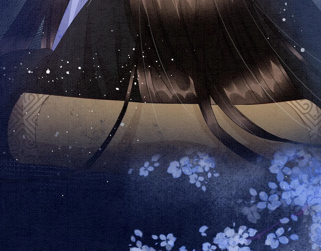 第42话 有身孕了？ 第32页
