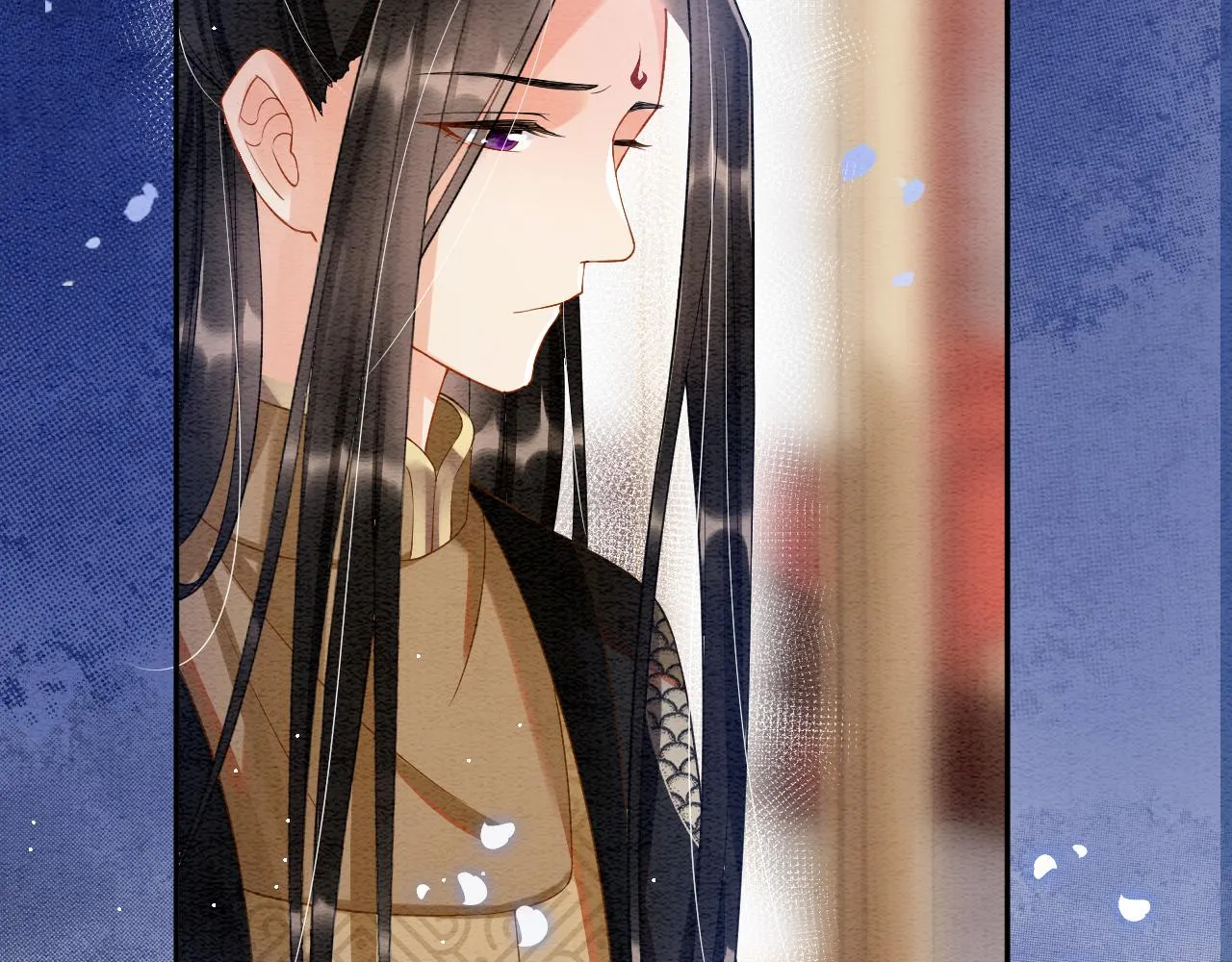 第42话 有身孕了？ 第35页