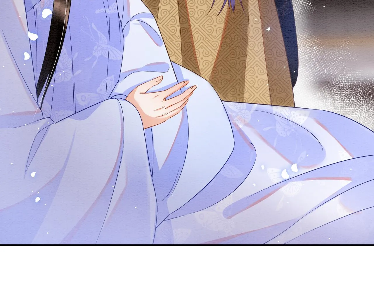 第42话 有身孕了？ 第38页