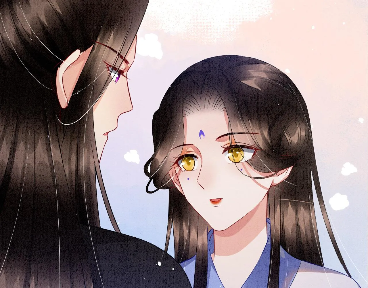 第42话 有身孕了？ 第114页