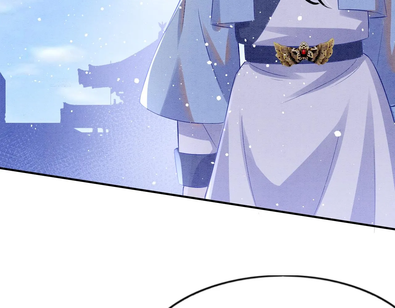 第42话 有身孕了？ 第126页