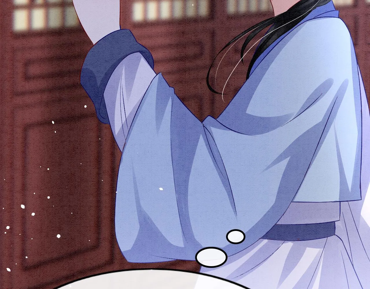 第42话 有身孕了？ 第134页