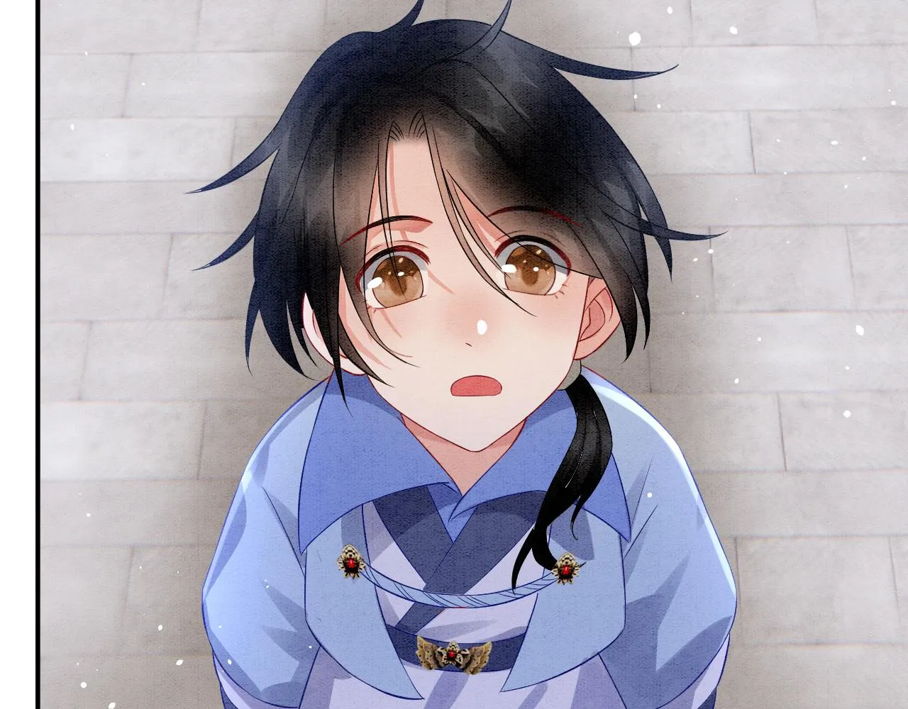 第42话 有身孕了？ 第140页