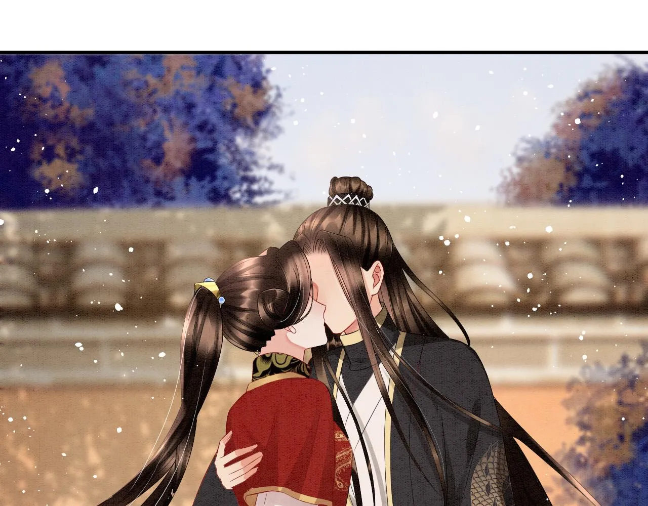第38话 不愿也无妨 第23页
