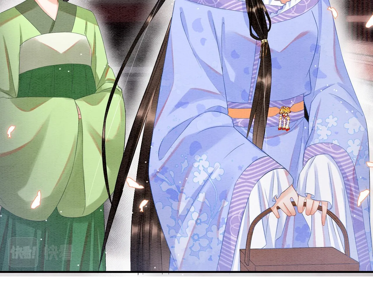 第38话 不愿也无妨 第66页