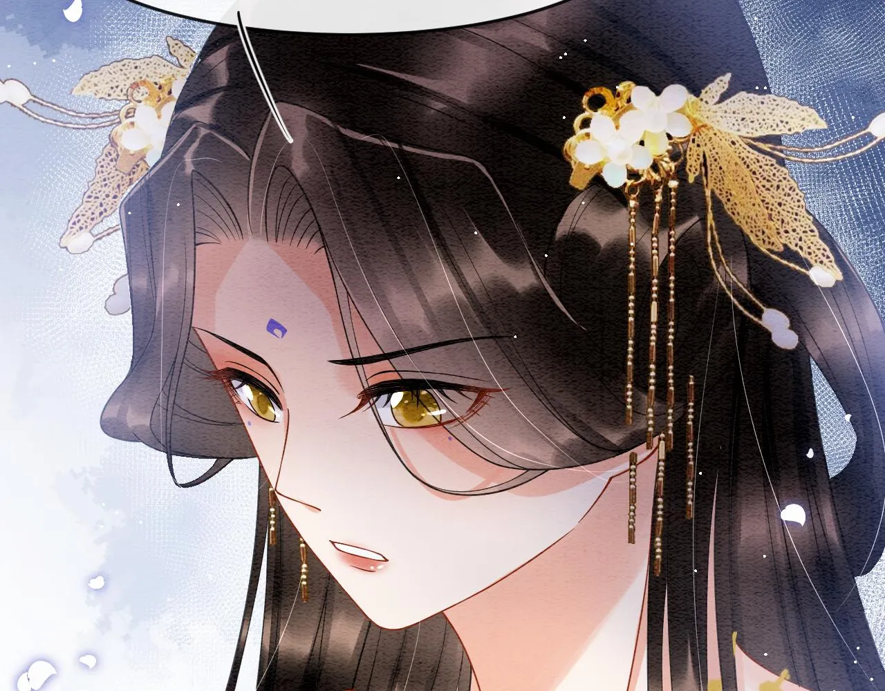 第38话 不愿也无妨 第80页