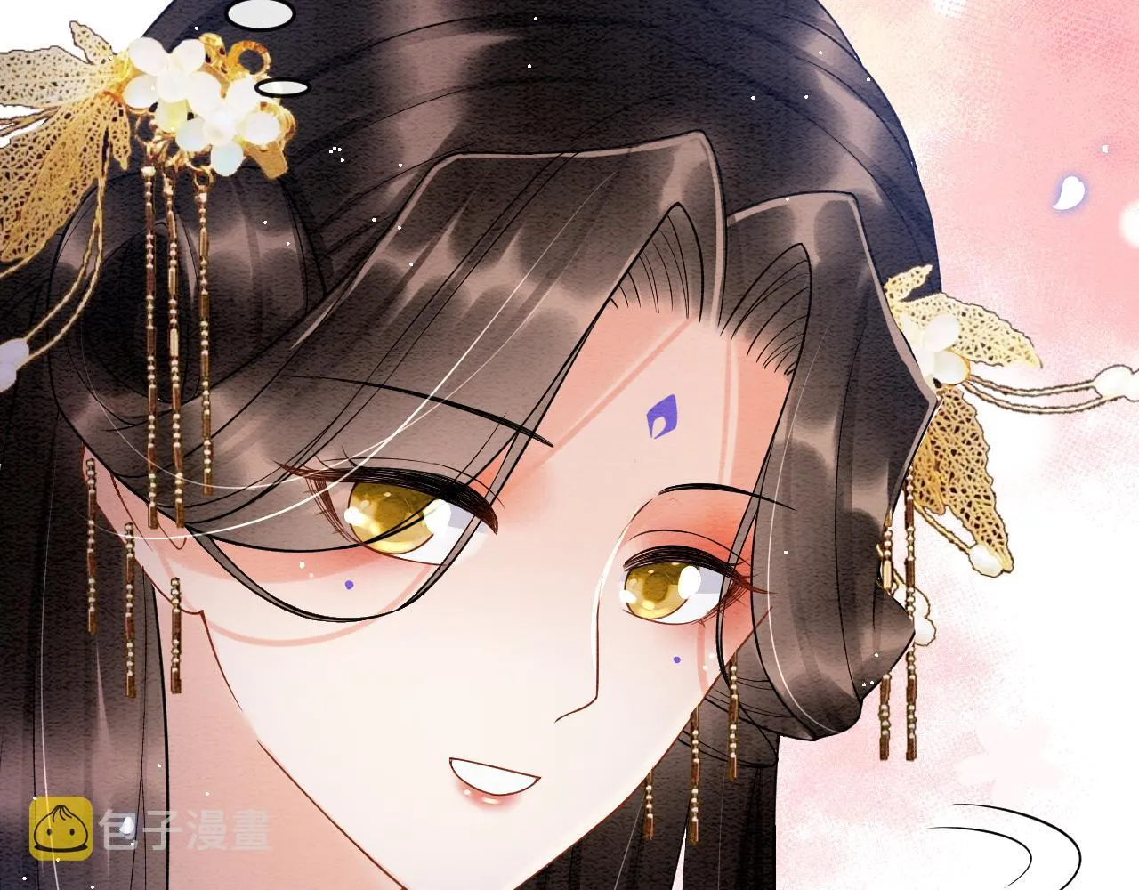 第38话 不愿也无妨 第97页
