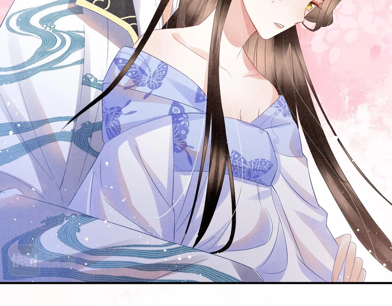 第36话 良宵苦短 第9页
