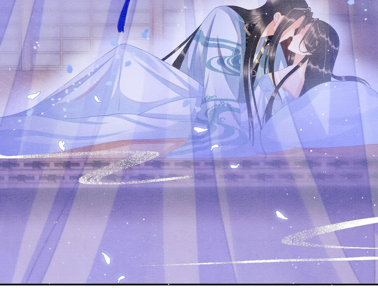 第36话 良宵苦短 第57页