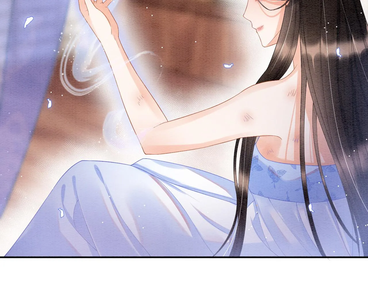 第36话 良宵苦短 第77页