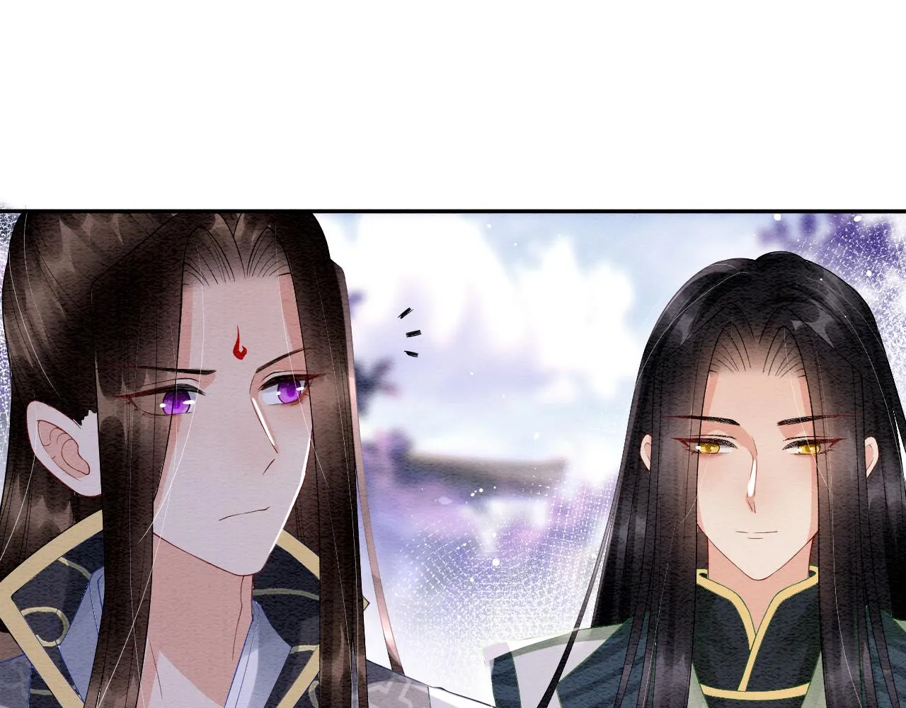 第34话 孤一定倾尽全力 第5页