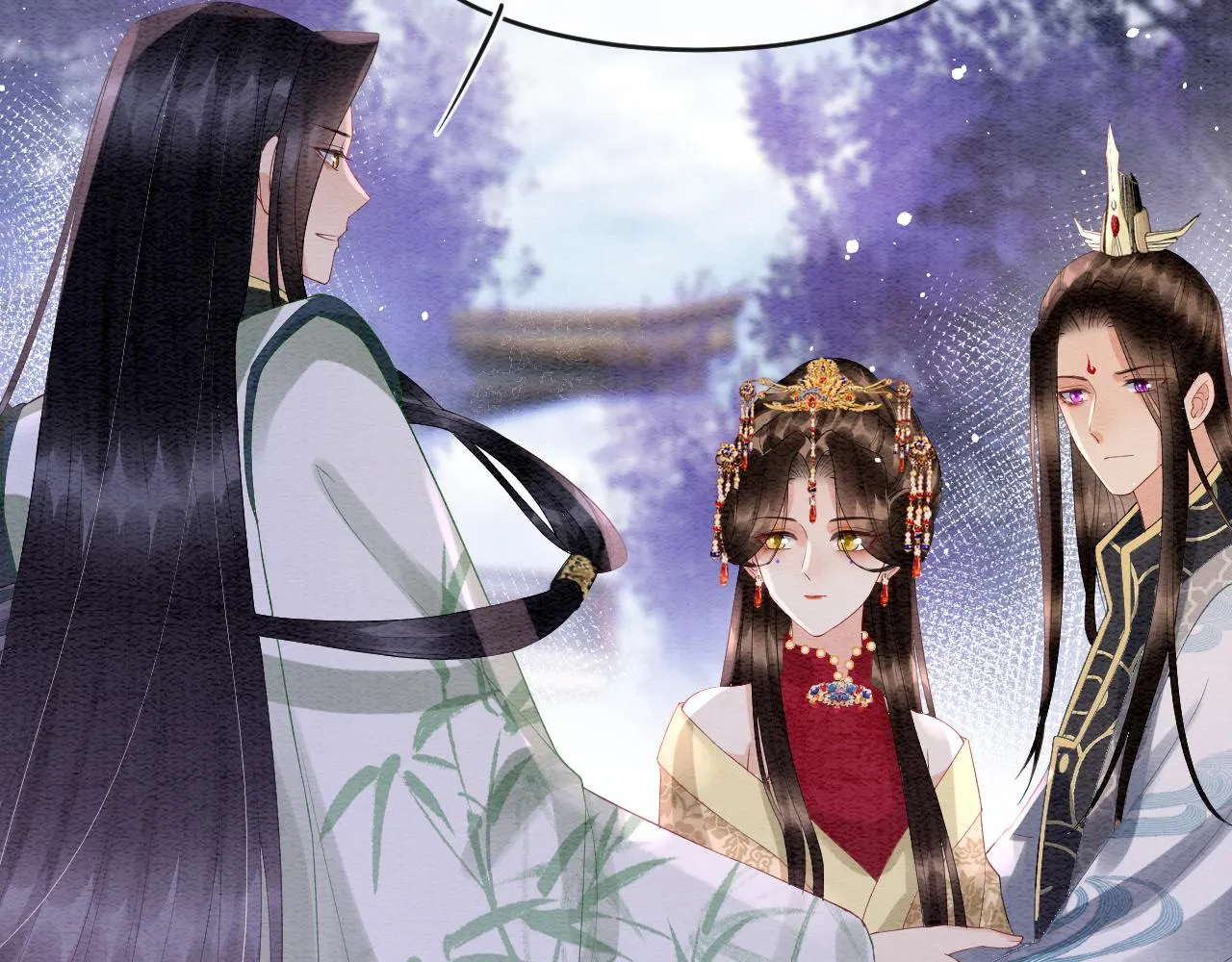 第34话 孤一定倾尽全力 第12页