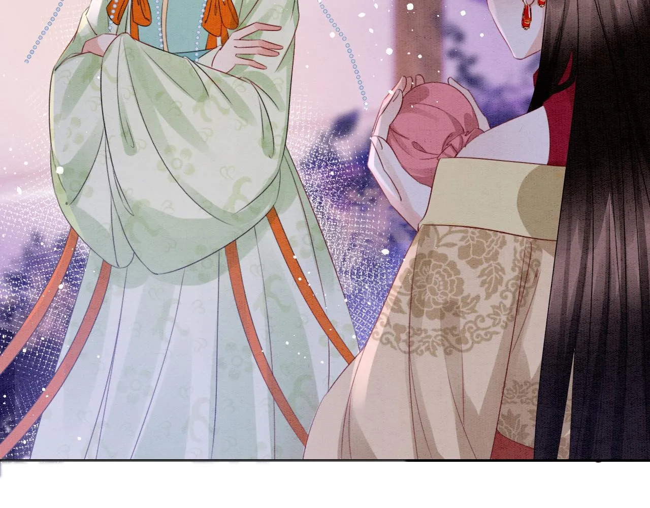 第34话 孤一定倾尽全力 第43页