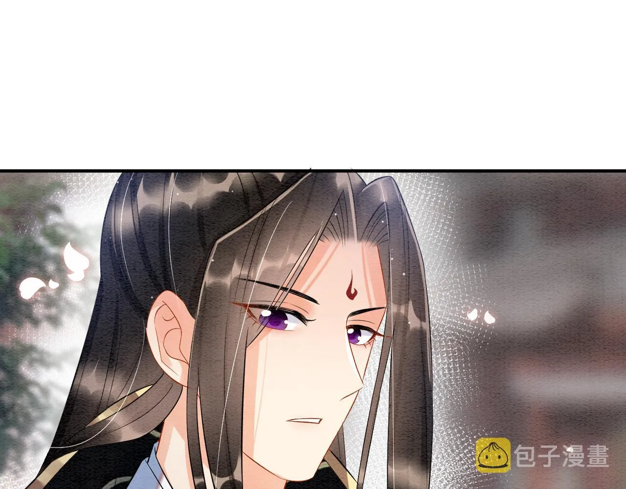 第34话 孤一定倾尽全力 第51页