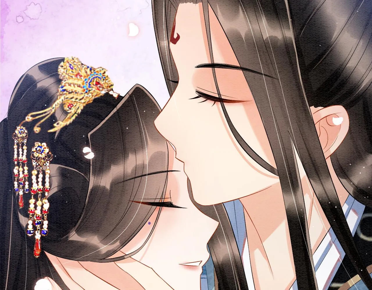 第34话 孤一定倾尽全力 第58页