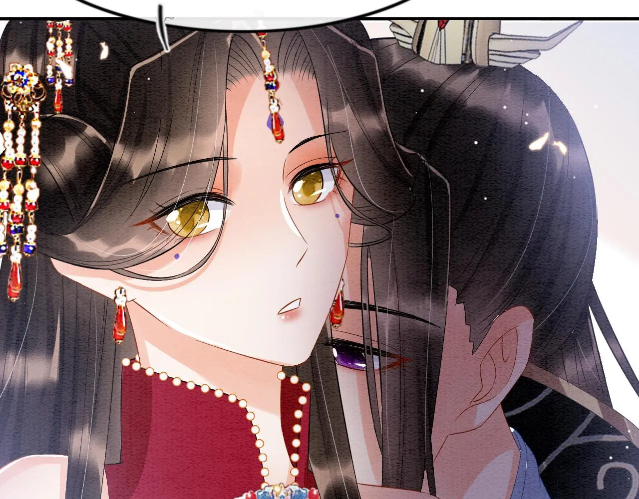 第34话 孤一定倾尽全力 第82页
