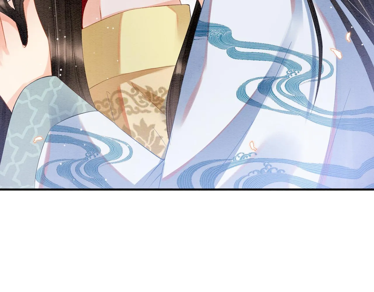 第34话 孤一定倾尽全力 第95页