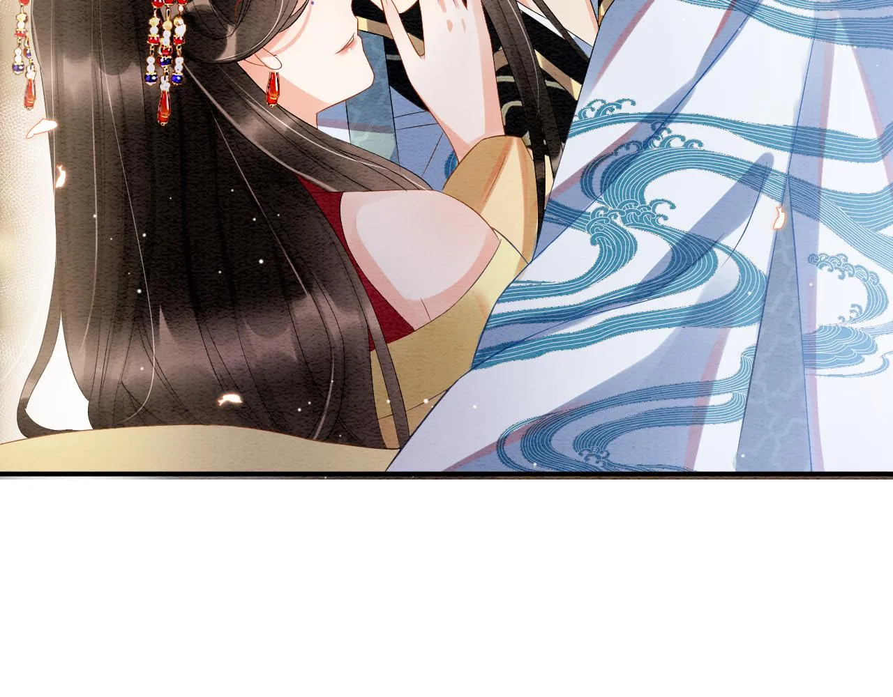 第34话 孤一定倾尽全力 第97页