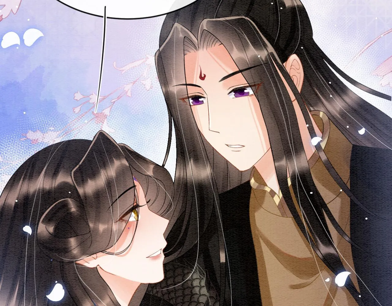 第43话 父皇被蛊惑了 第47页