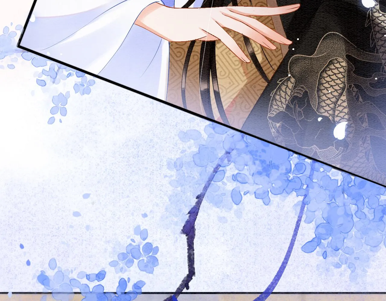 第43话 父皇被蛊惑了 第53页