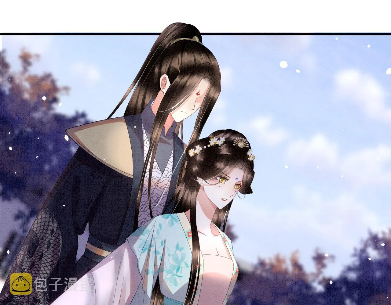 第44话 躺好 不许动 第116页